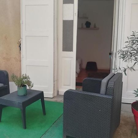 Ferienwohnung 55Magenta Poitiers Exterior foto